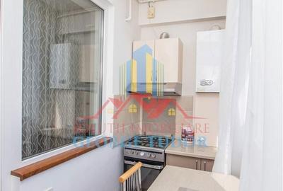 Apartament cu 2 camere în Chiajna - 8