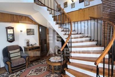 Casă de vânzare în Bran – la 1,5 km de Castelul Bran - 3