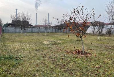 Teren 900 mp în Chișoda – Locație excelentă, ideal pentru casa ta! 🏡✨ - 1