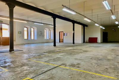 Spații comerciale de închiriat – Aradul Nou (Vinalcool), Calea Timișorii 30 - 2