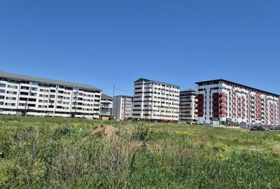Militari - Ilie Petre - Profi, vanzare lot teren intravilan - 8