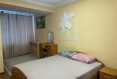 Garsonieră decomandată în Apărătorii Patriei - 2