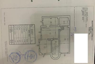 Casă individuală cu 5 camere cu Canalizare în Băneasa - 13