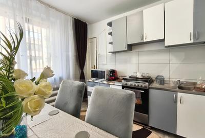 Apartament 3 camere Decebal - 3