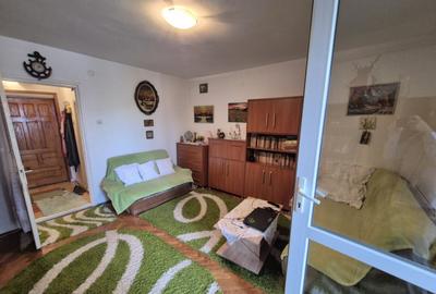 Garsoniera, et. 2, str. Slt. M.C. Oancea - zona Grivi?ei - 3