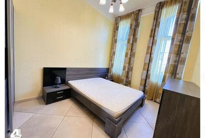 Apartament cu 3 camere decomandat în Central - 6