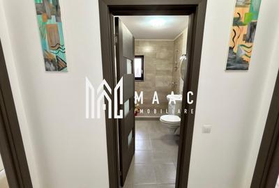 Apartament cu 2 camere, mobilat în Hipodrom 3 - 11