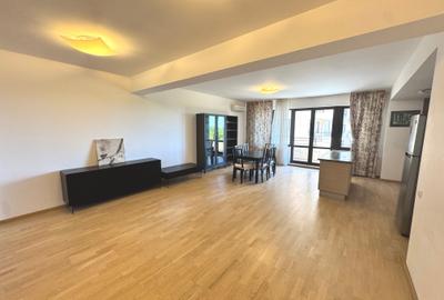 Apartament 4 camere complex residential Iancu Nicolae - 1