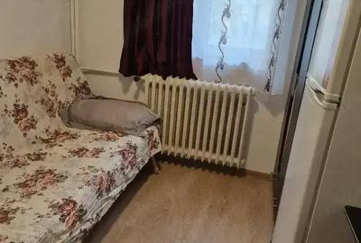 Garsonieră nedecomandată în Central - 1