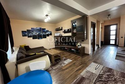 Casa Tip Duplex | 105 Mp | Curte | Parcare | Gilau - 3