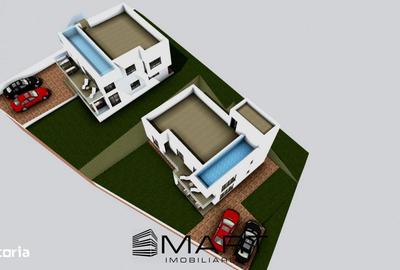 Casă cu 6 camere cu Teren 485 Mp în Central - 4