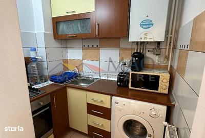 Apartament cu 2 camere nedecomandat în 7 Noiembrie - 4