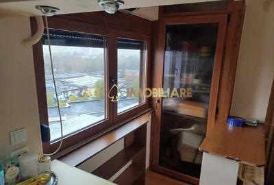 Garsonieră semidecomandată, mobilată în Titan - 6