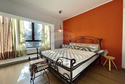 Casa de inchiriat Tomis Plus - 10