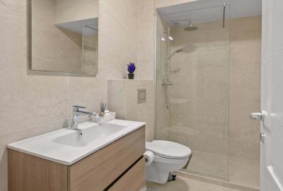 Apartament cu 2 camere în Eforie - 8