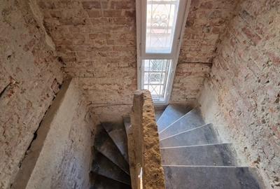 Casă individuală cu 4 camere cu Canalizare în Vatra Luminoasă - 13