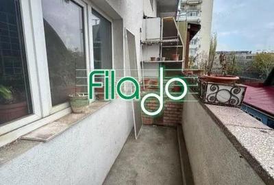 Apartament 4 camere tip duplex Iancului - 8