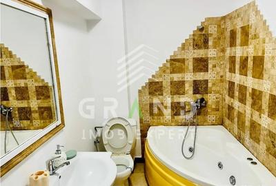 Apartament cu 2 camere semidecomandat, mobilat în Mănăștur - 4