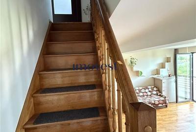 Apartament cu 3 camere în Central - 10