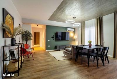 Apartament cu 3 camere în Oșorhei - 1