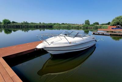 TEREN 762mp zona privata exclusivista Izvorani Delta Snagov la 100m lac - 14