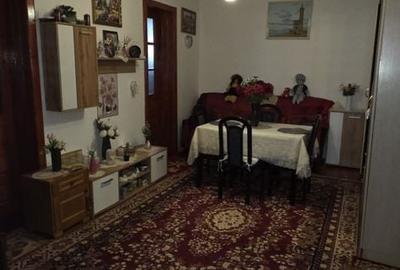 Casă cu 5 camere cu Teren 180 Mp în Central - 8