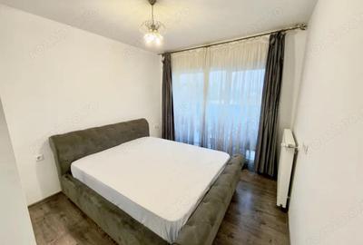 Apartament cu 2 camere semidecomandat, mobilat în Barbu Văcărescu - 9