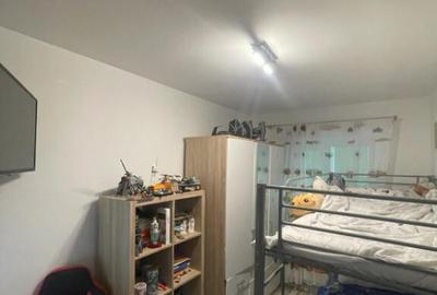 Apartament de 3 camere, 64 mp, parter, balcon, iesire gradin - 1