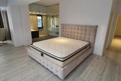 Apartament cu 4 camere decomandat, mobilat în Băneasa - 6