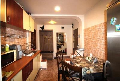 2 camere, izolat, zona lini?tita, situat langa parcul Bucovina - 10