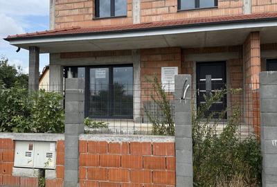 Casă cu 3 camere în Cloșca - 8