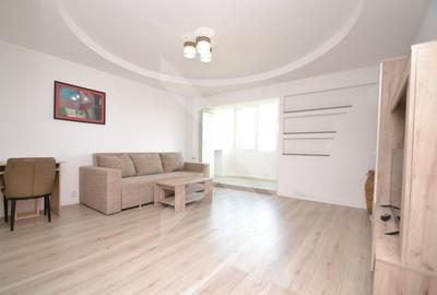 Apartament cu 2 camere decomandat, mobilat în Panduri - 1
