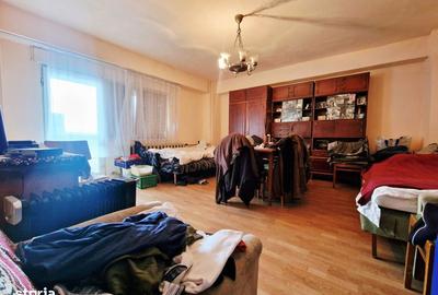 Apartament cu 4 camere decomandat, mobilat în Gheorgheni - 4