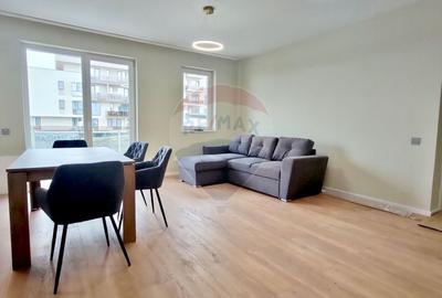 Apartament 3 camere, prima inchiriere - Zona Vivo / Urbano Panoramic - 3