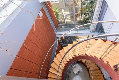 CLĂDIRE BIROURI - 300 MP - DESIGN MODERN - 39