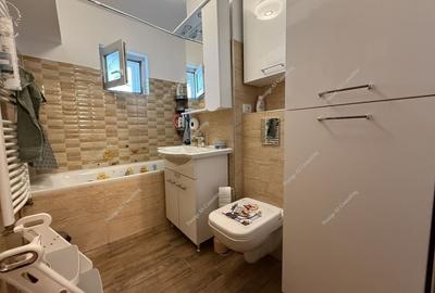 Apartament 4 Camere 90mp Renovat | Etaj 2 | Sagului Apartament 4 Camere 90mp Renovat | Etaj 2 | Sagului - 16