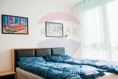 Apartament cu 2 camere semidecomandat în Iosia - 6