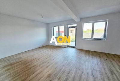 1/3 Triplex, 4 camere, pivnita, 300 mp teren, predare la cheie, Cetate - 3