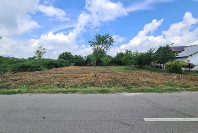 Spațiu comercial, în Meri - 10