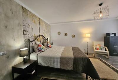 Garsonieră semidecomandată, mobilată în Nerva Traian - 2