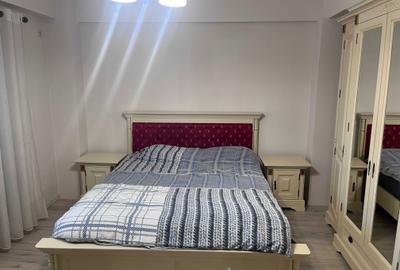 Apartament cu 2 camere decomandat în Central - 2