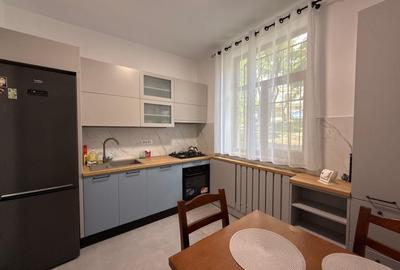 Apartament cu 3 camere decomandat, mobilat în Copou - 9
