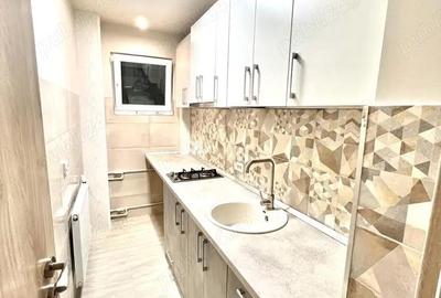 Garsonieră decomandată în Gorjului - 1