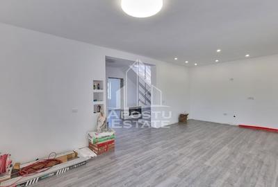 Casa individuala in Giarmata cu teren de 535mp - 3