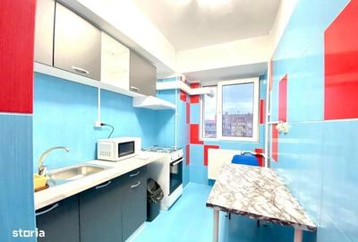 Apartament cu 2 camere decomandat în Gorjului - 2