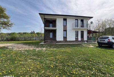 Casă cu 4 camere în Central - 11