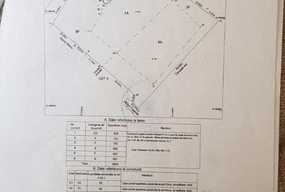Casă individuală cu 3 camere cu Teren 3923 Mp în Govora - 10