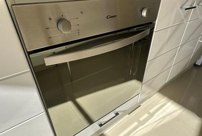 Garsoniera - 45.000 eur - 30mp - Militari Residence - 7