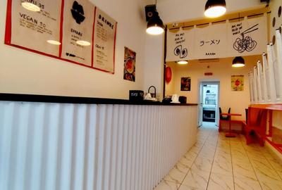 Spațiu comercial, de 50 mp, în Ultracentral - 5