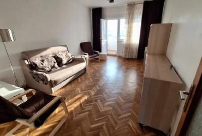 Apartament cu 3 camere - zona Alexandru cel Bun - Zimbru - pet Friendly - 2